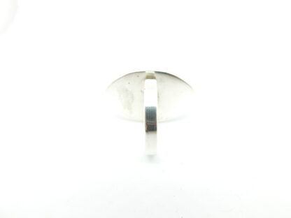 Anello ARGENTO 925 Madreperla Goccia 599vv17 - immagine 5