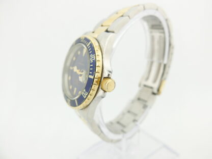 Orologio MONDIA 0170 Quarzo placcato Oro Donna  64vv18 - immagine 3