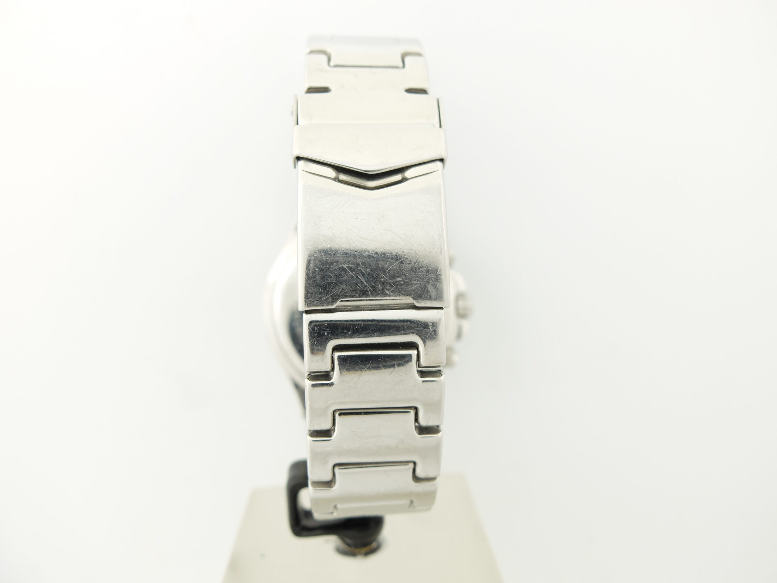 Orologio cronografo CHRONOSTAR 3753921045 acciaio Uomo Quarzo 389ve18 - immagine 5