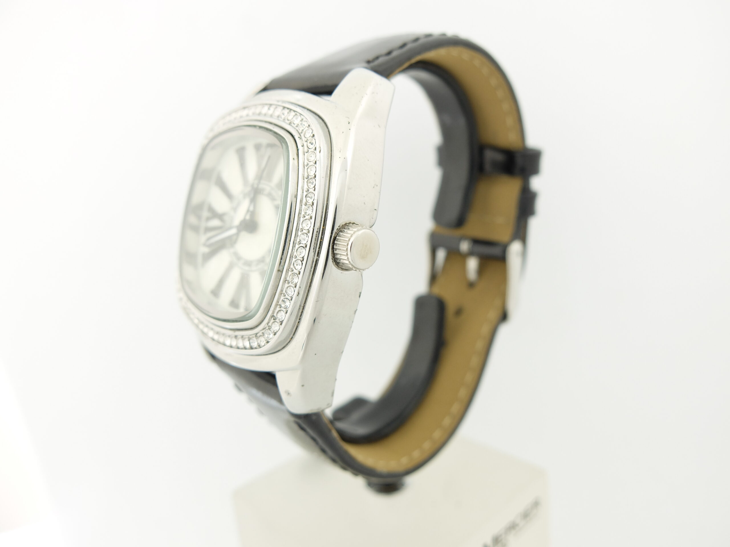 Orologio LOISIR zirconi madreperla acciaio quarzo donna 207vv18 - immagine 3