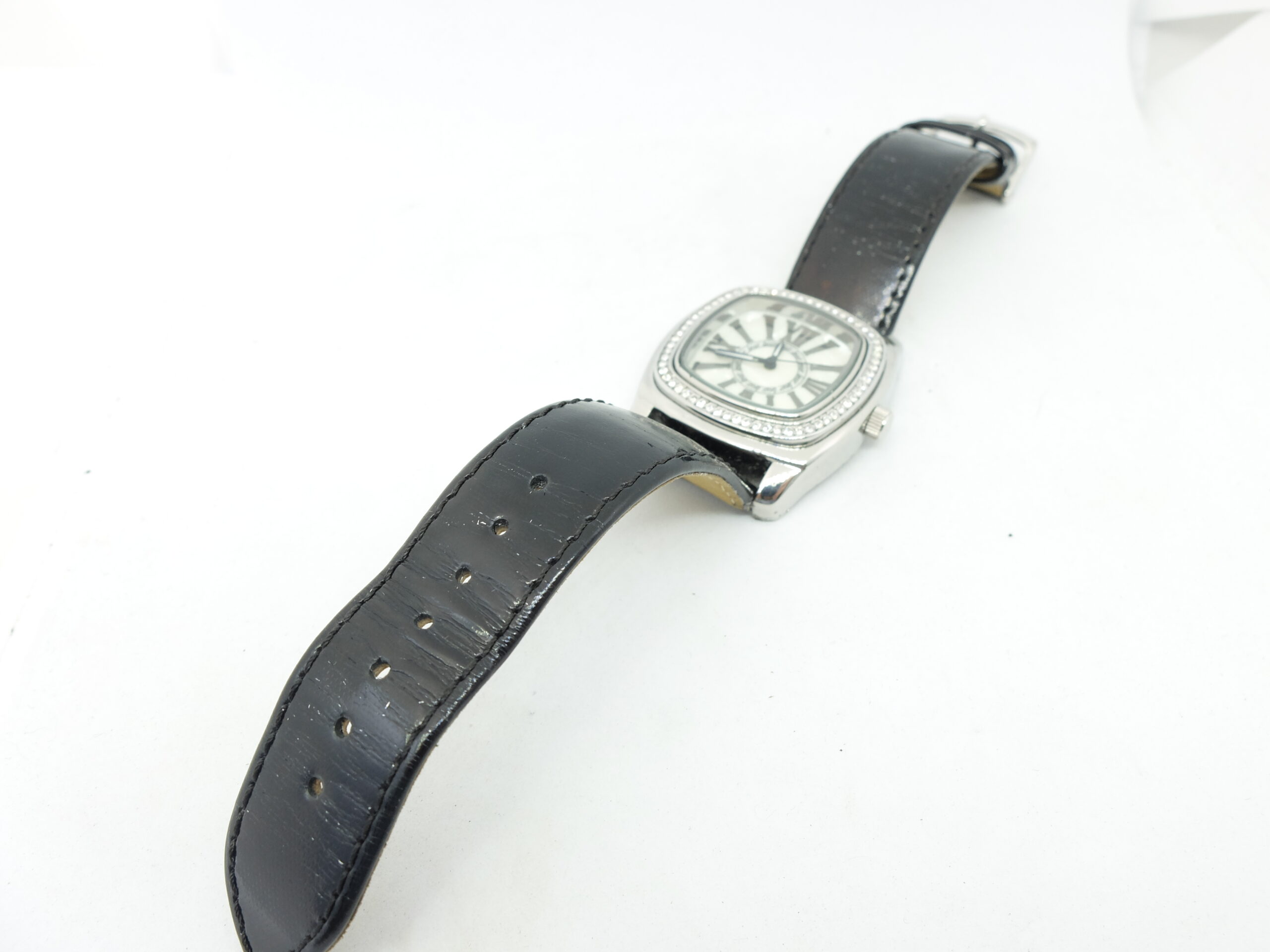 Orologio LOISIR zirconi madreperla acciaio quarzo donna 207vv18 - immagine 6