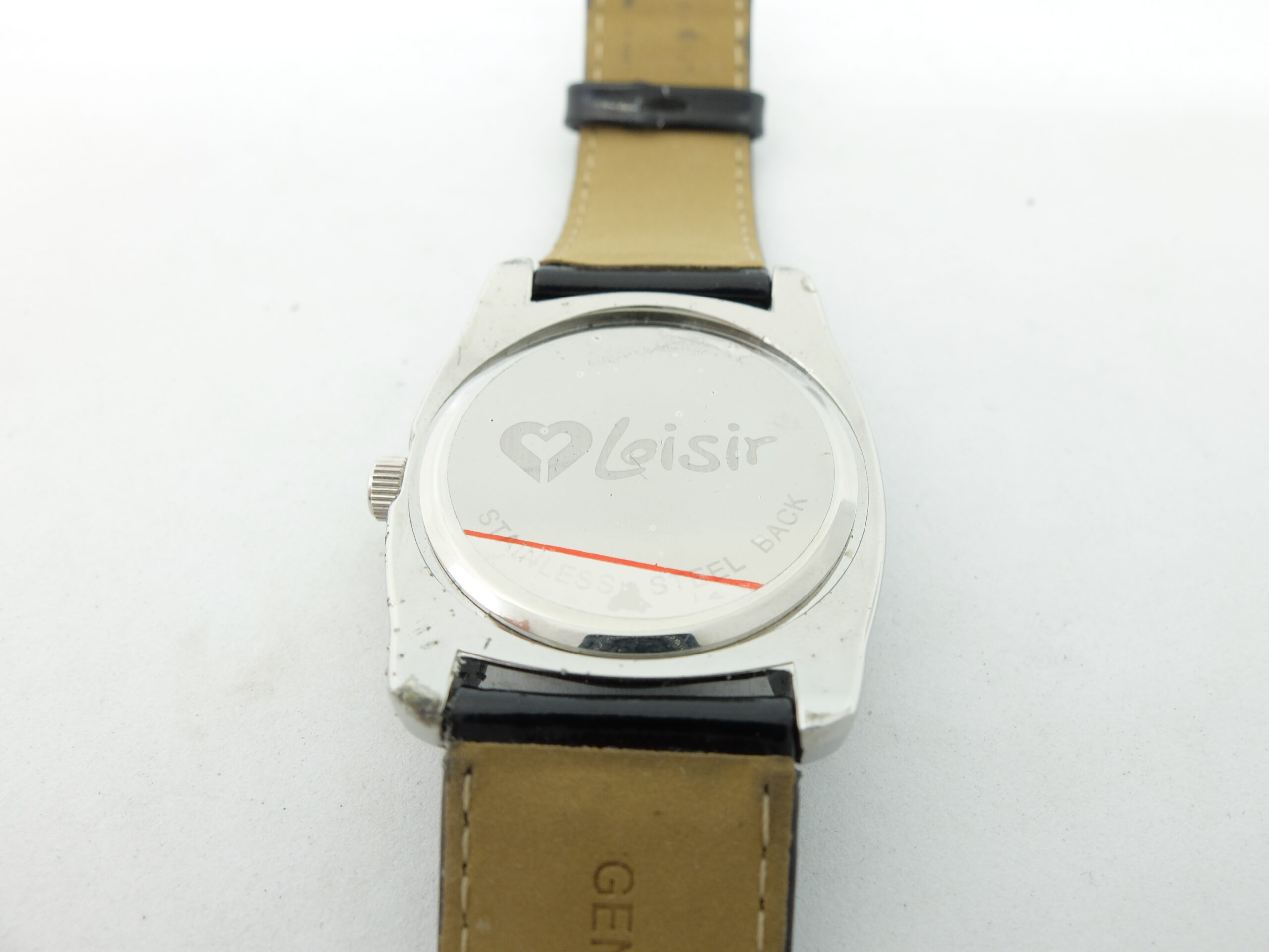 Orologio LOISIR zirconi madreperla acciaio quarzo donna 207vv18 - immagine 8