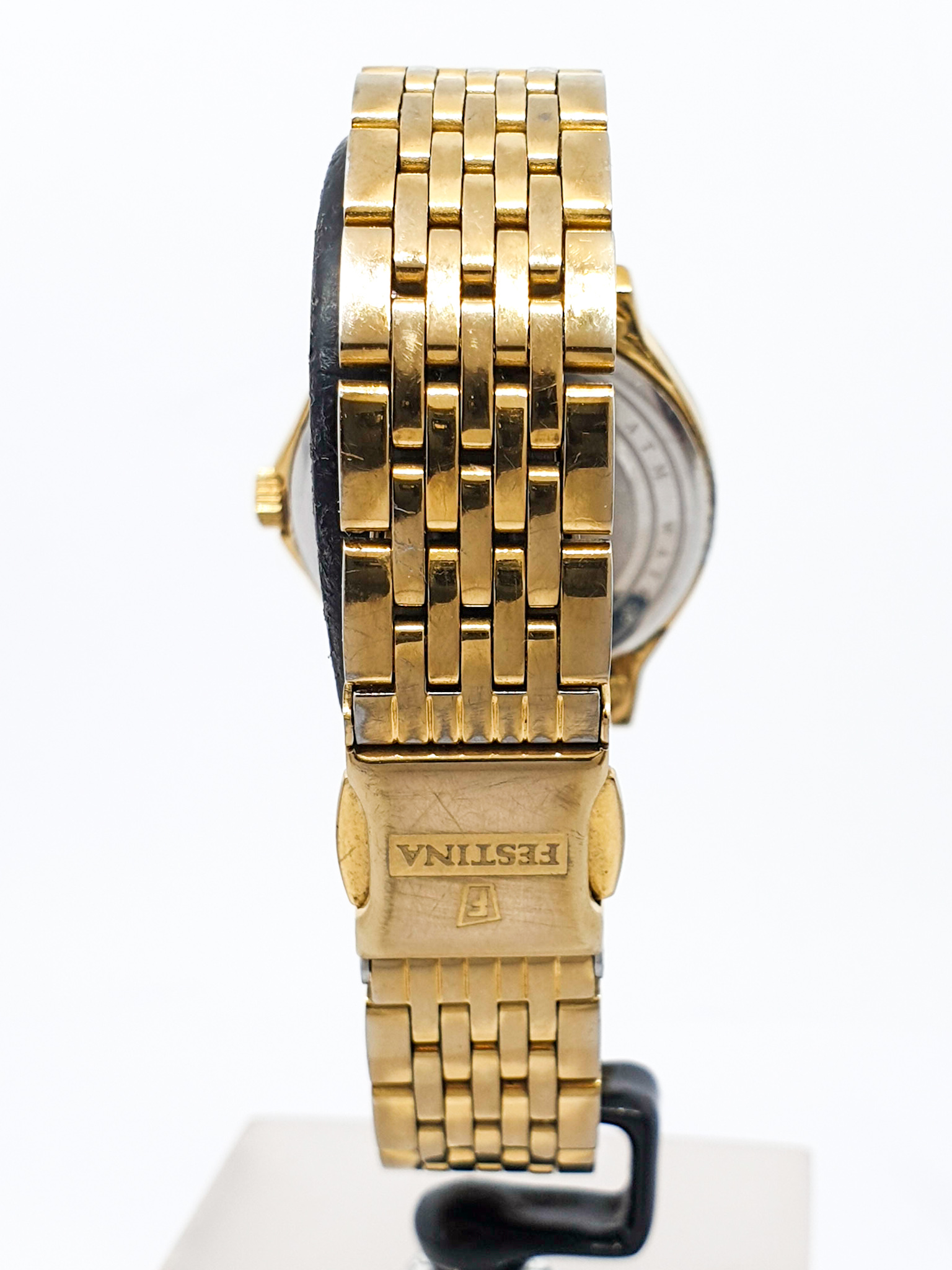 Orologio FESTINA Acero Classico F16749 acciaio placcato quarzo Donna 293vv19 - immagine 5
