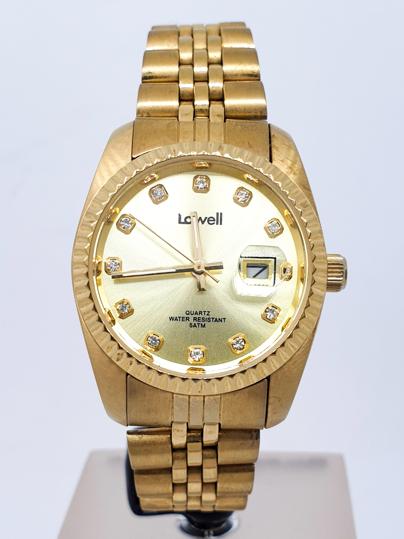 Lowell orologio clearance quartz