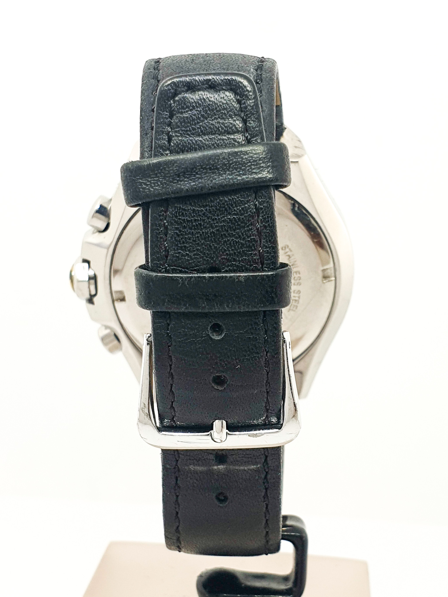 Orologio Cronografo SECTOR 550 Andiry Shevchenko 3253993055 Acciaio Quarzo Uomo 15vv20 - immagine 5