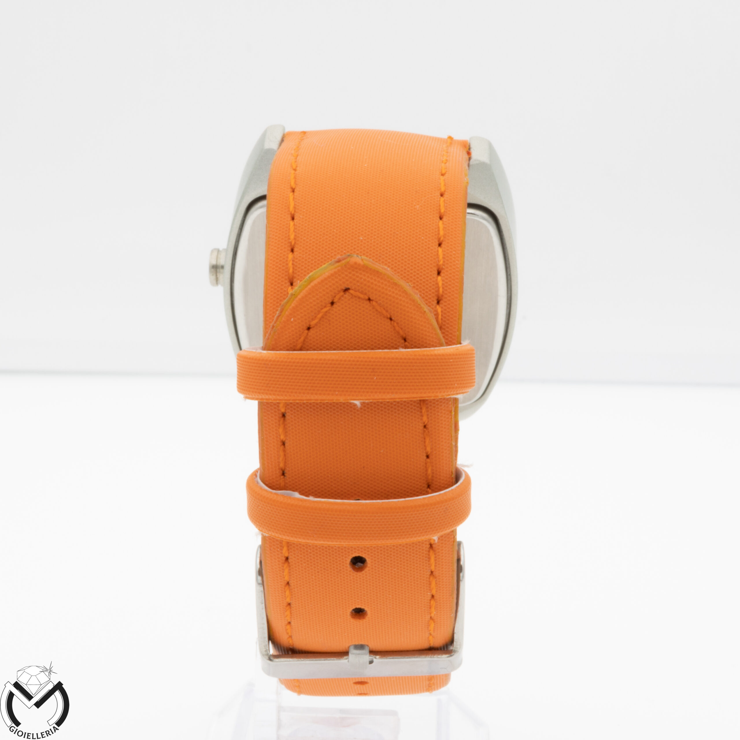 Orologio solo tempo TATIC quarzo alluminio uomo 223vv17 - immagine 5