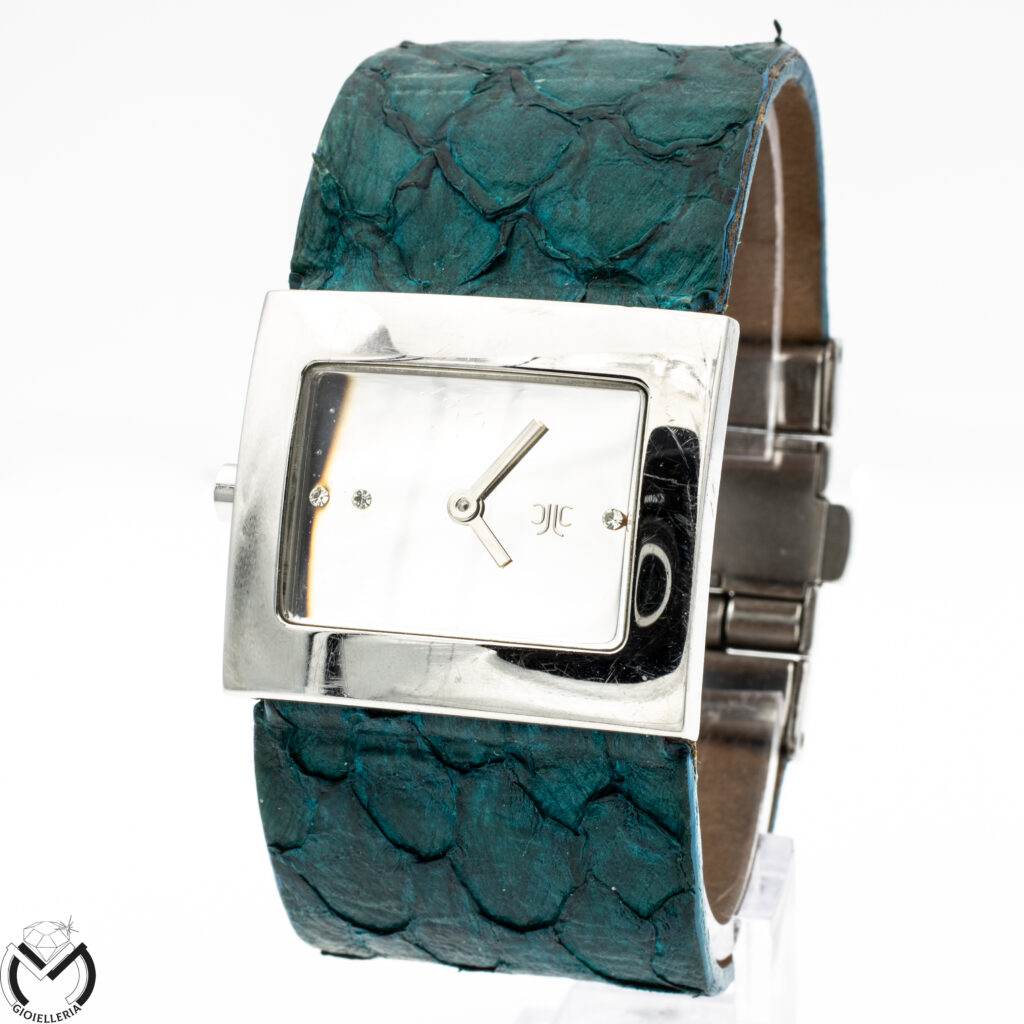 Cinturino orologio just cavalli hotsell