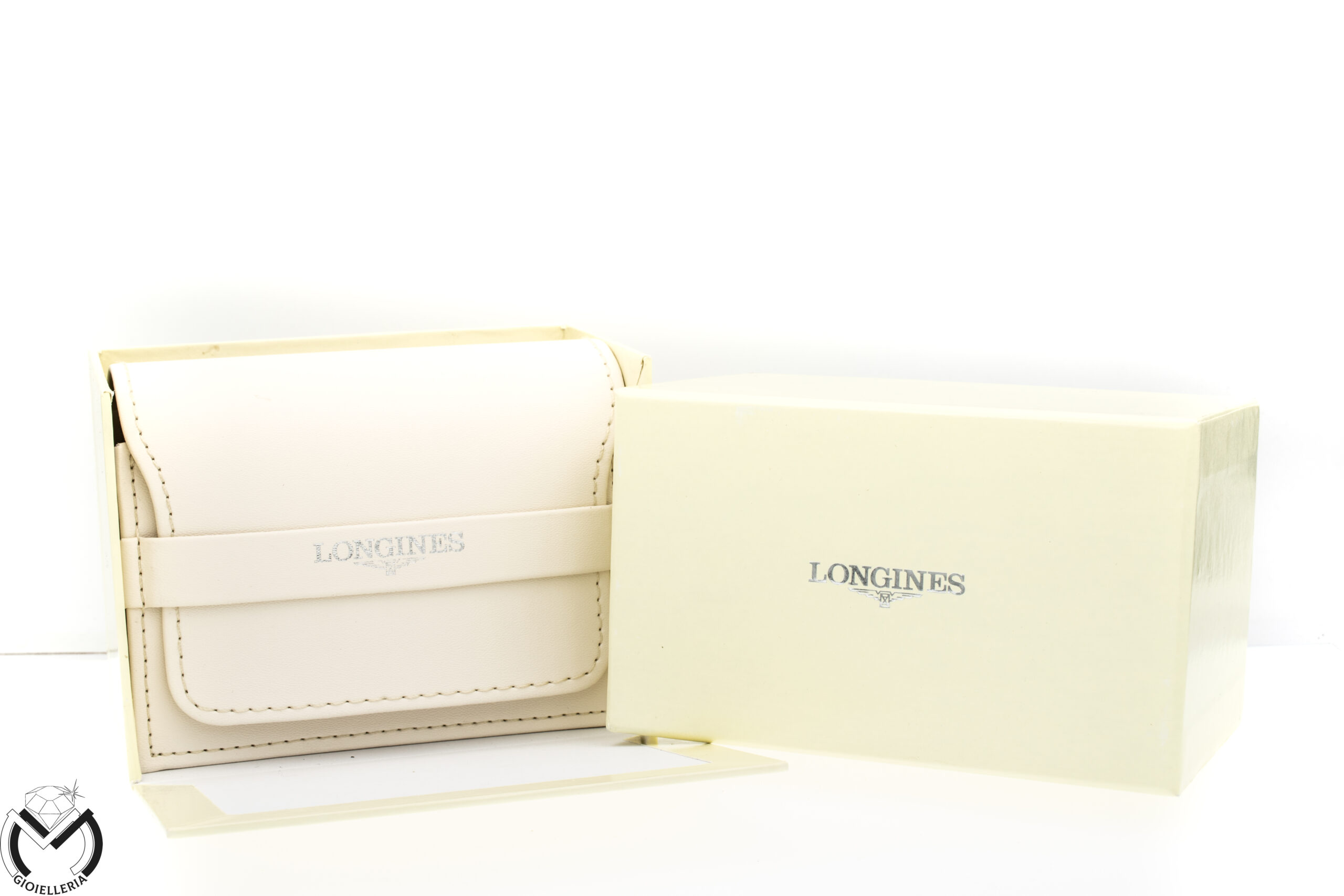 Orologio RODOLPHE by LONGINES Quartz 824635 Placcato Oro Quarzo Unisex 111vv25 - immagine 8