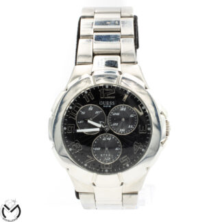 Orologio Multifunzione GUESS  I90199G3 acciaio Unisex 05vv21