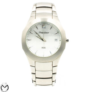 Orologio PHILIP WATCH Ixos 8253900015 acciaio quarzo Uomo 308vv20