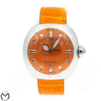 Orologio LOCMAN Luna Ref 041 Alluminio Quarzo Unisex 219ve20