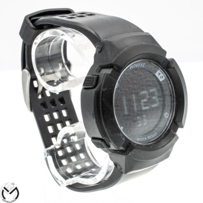 Orologio DECATHLON Geonaute Digitale Acciaio silicone Uomo 295vv20 - immagine 4