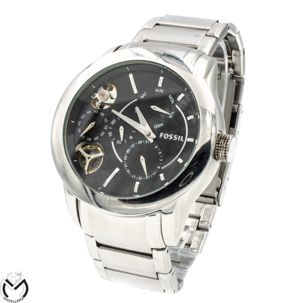 Orologio on sale fossil twist