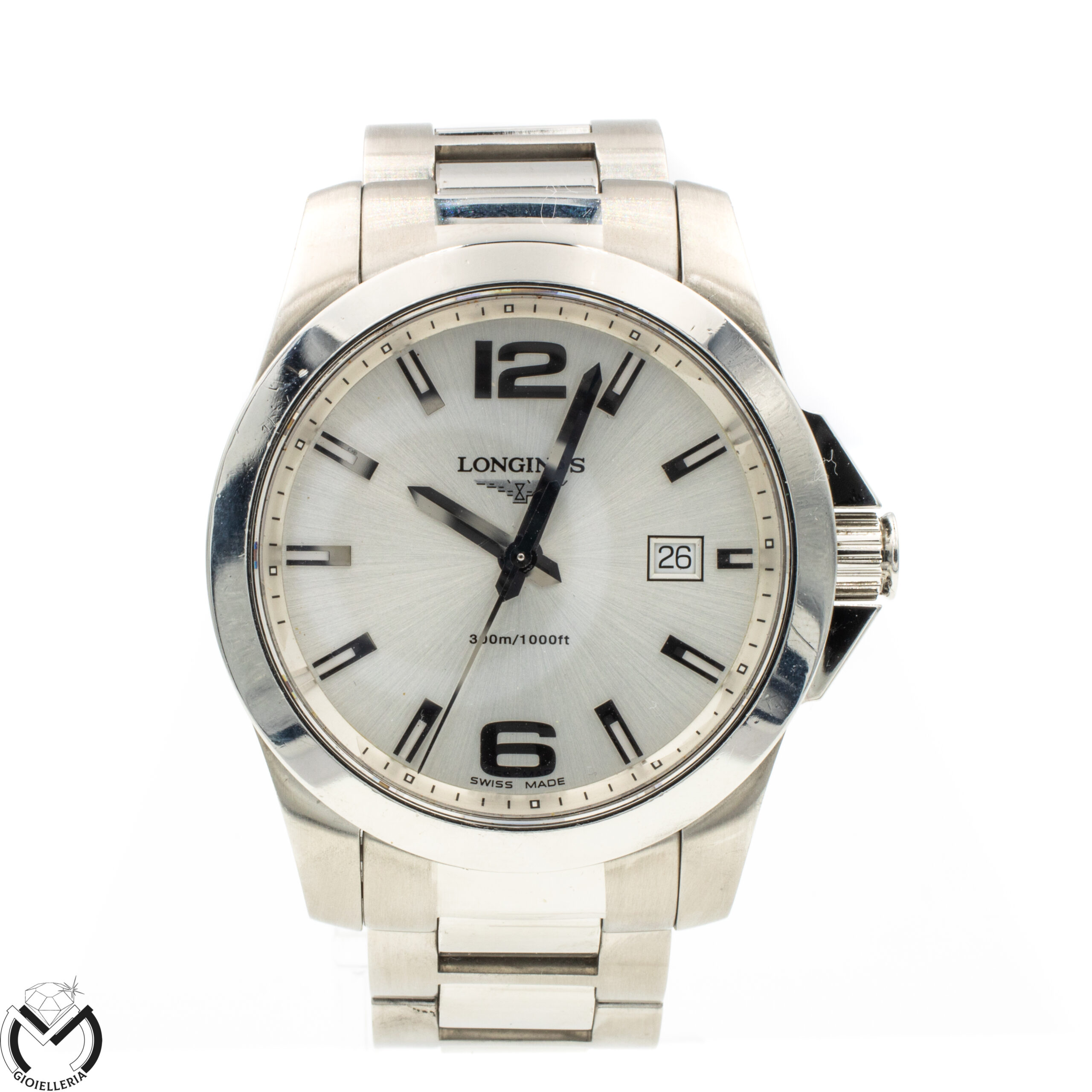 Longines l36594 discount