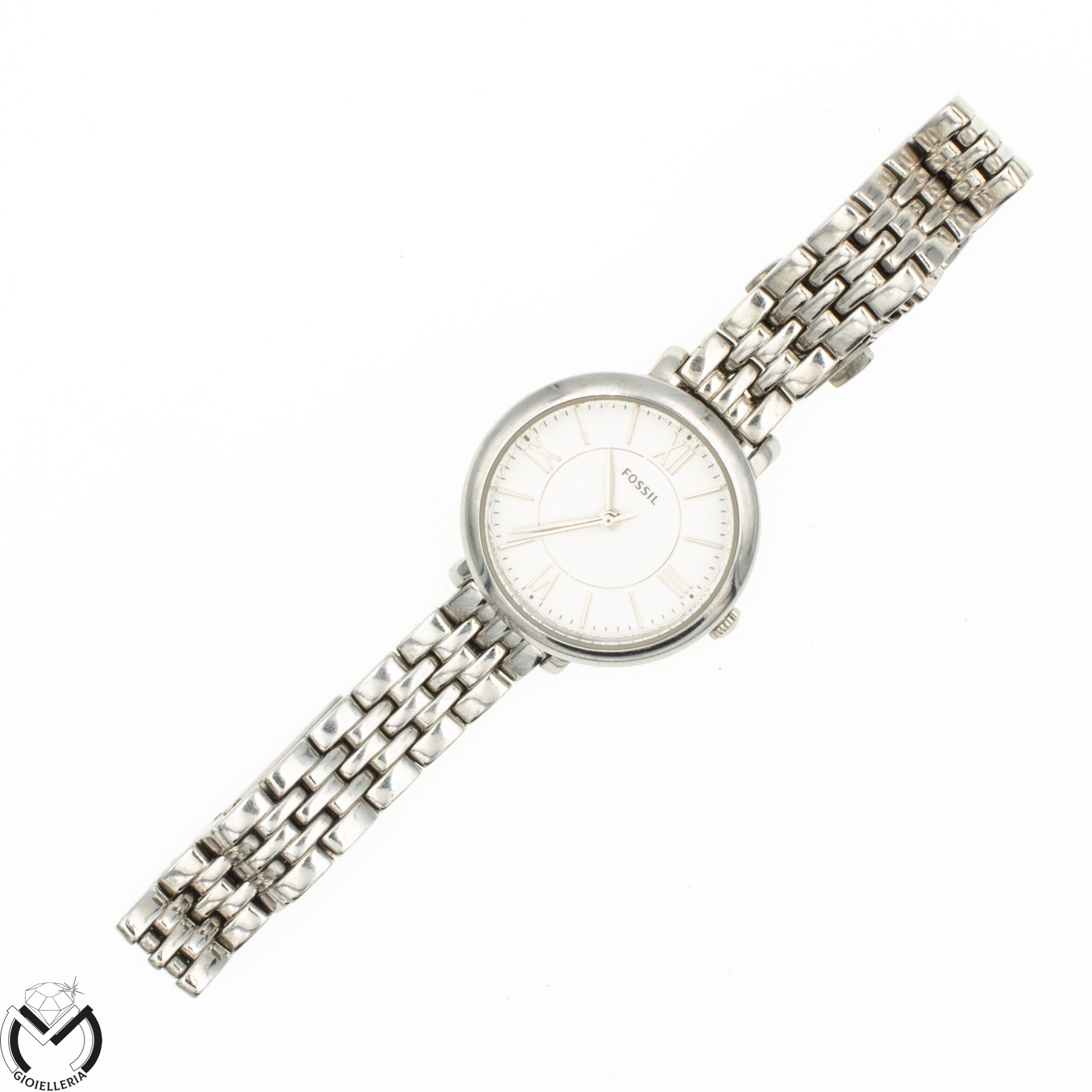 Fossil hot sale jacqueline es3797