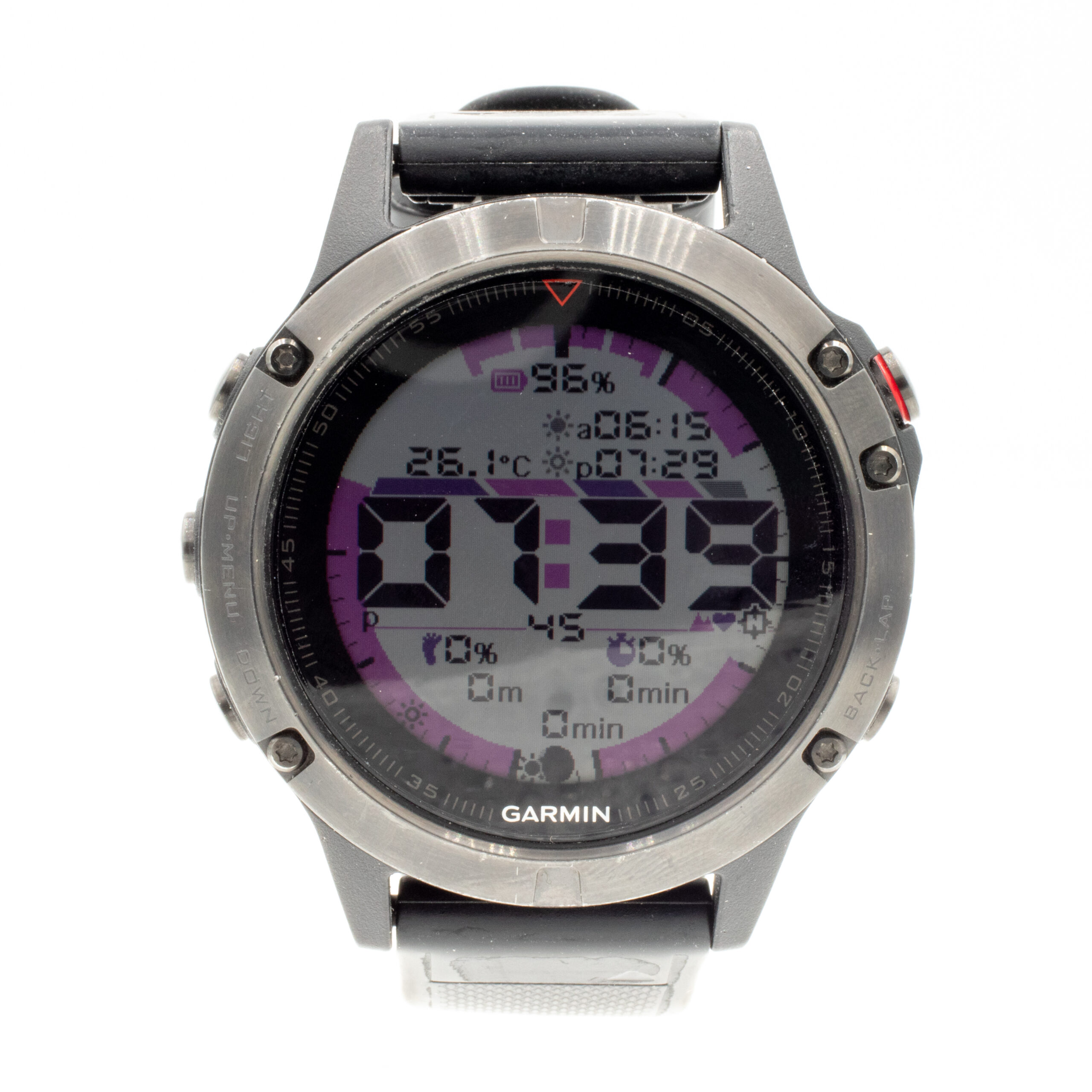 Garmin fenix 5x on sale prezzo