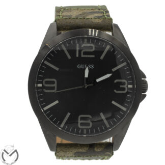 Orologio GUESS Breakthru W0181G5 Acciaio Quarzo uomo 326vv24