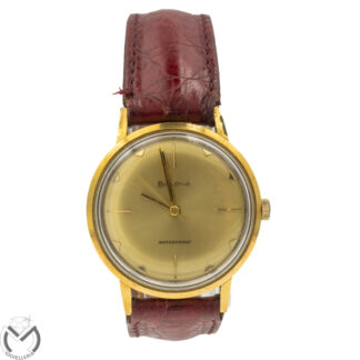 Orologio BULOVA Automatic carica automatica 11AFC Acciaio Uomo 170vv25