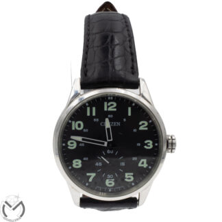 Orologio CITIZEN Of Action 1045-S010888 Quarzo Uomo Acciaio 355vv26